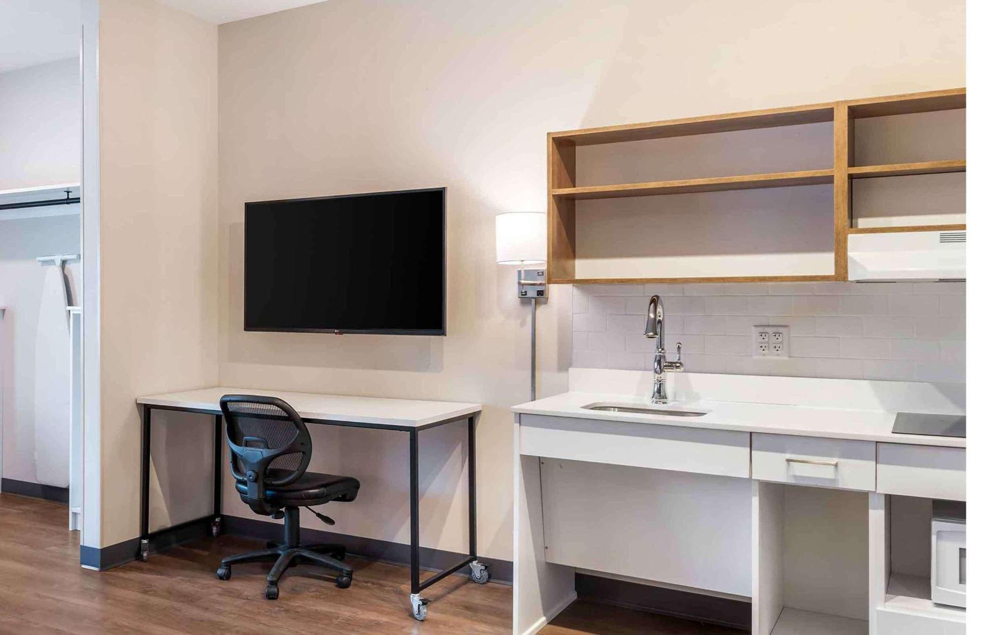 Extended Stay America Premier Suites - Phoenix - Chandler - Downtown Ngoại thất bức ảnh