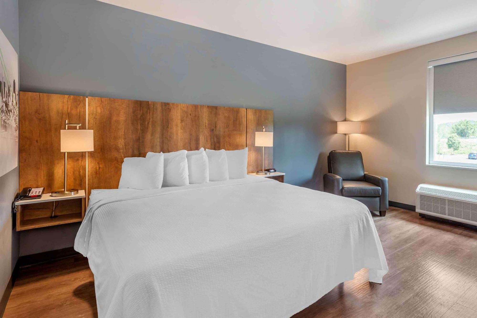 Extended Stay America Premier Suites - Phoenix - Chandler - Downtown Ngoại thất bức ảnh