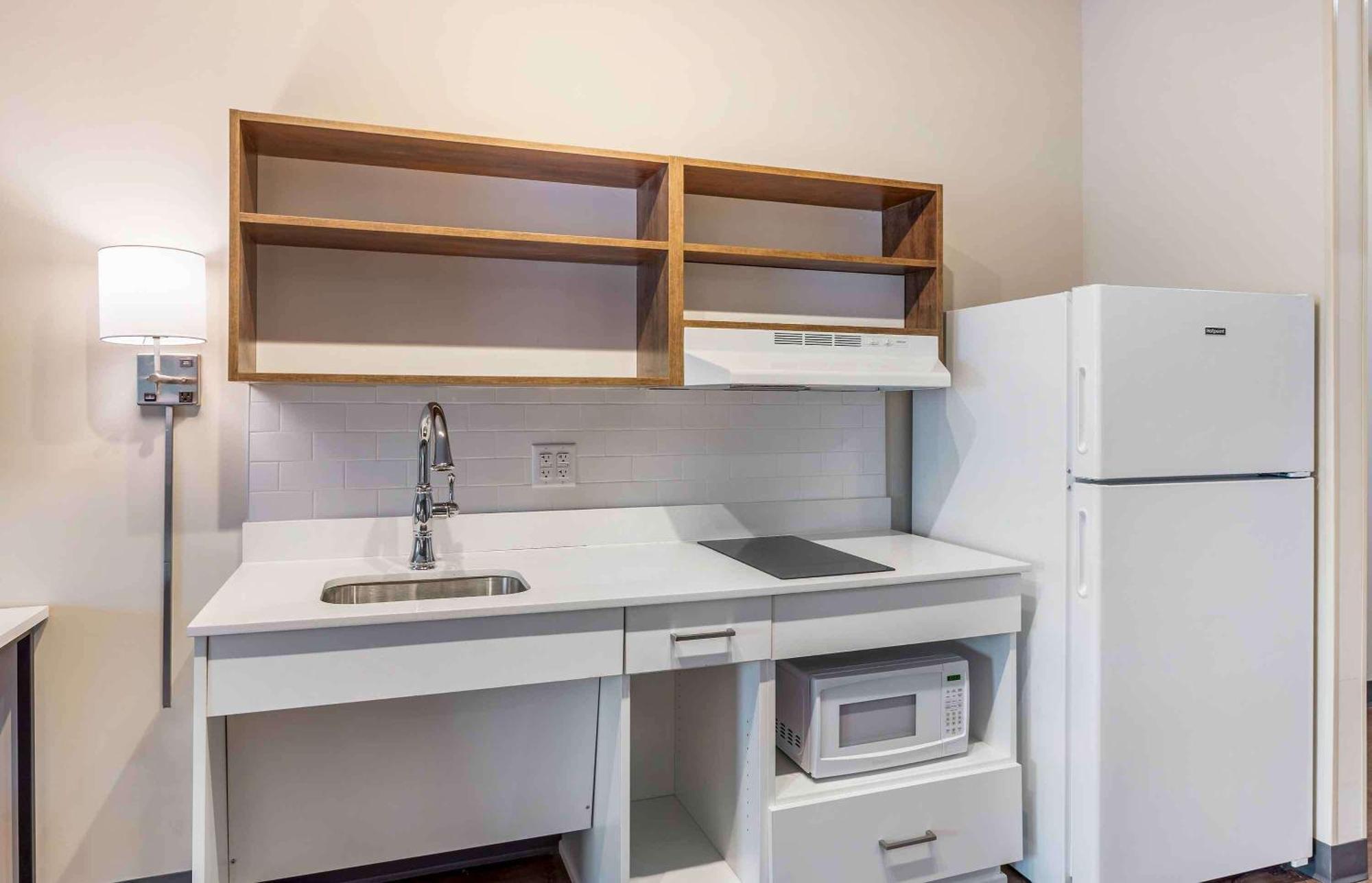 Extended Stay America Premier Suites - Phoenix - Chandler - Downtown Ngoại thất bức ảnh