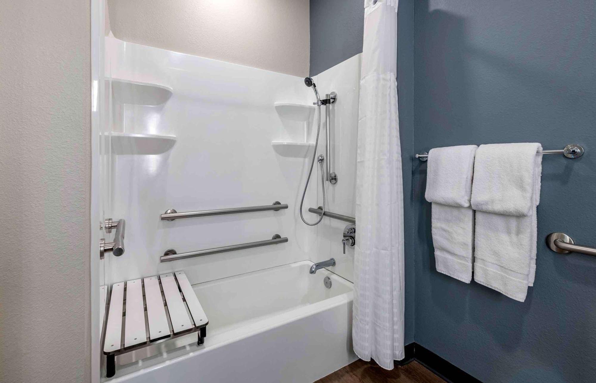 Extended Stay America Premier Suites - Phoenix - Chandler - Downtown Ngoại thất bức ảnh
