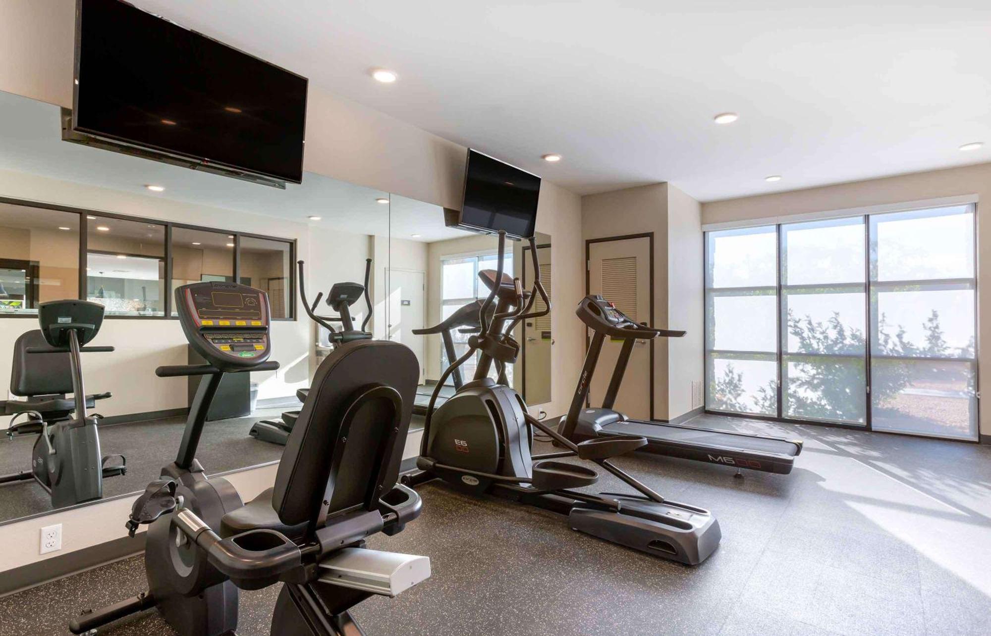 Extended Stay America Premier Suites - Phoenix - Chandler - Downtown Ngoại thất bức ảnh