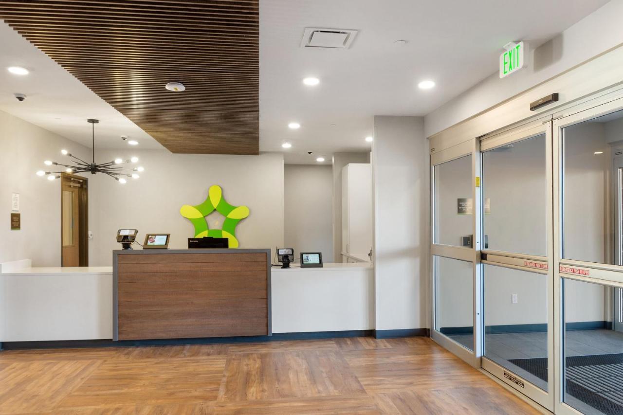 Extended Stay America Premier Suites - Phoenix - Chandler - Downtown Ngoại thất bức ảnh