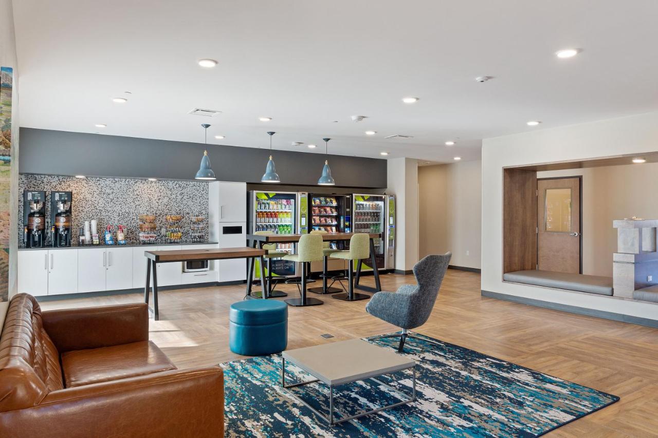 Extended Stay America Premier Suites - Phoenix - Chandler - Downtown Ngoại thất bức ảnh