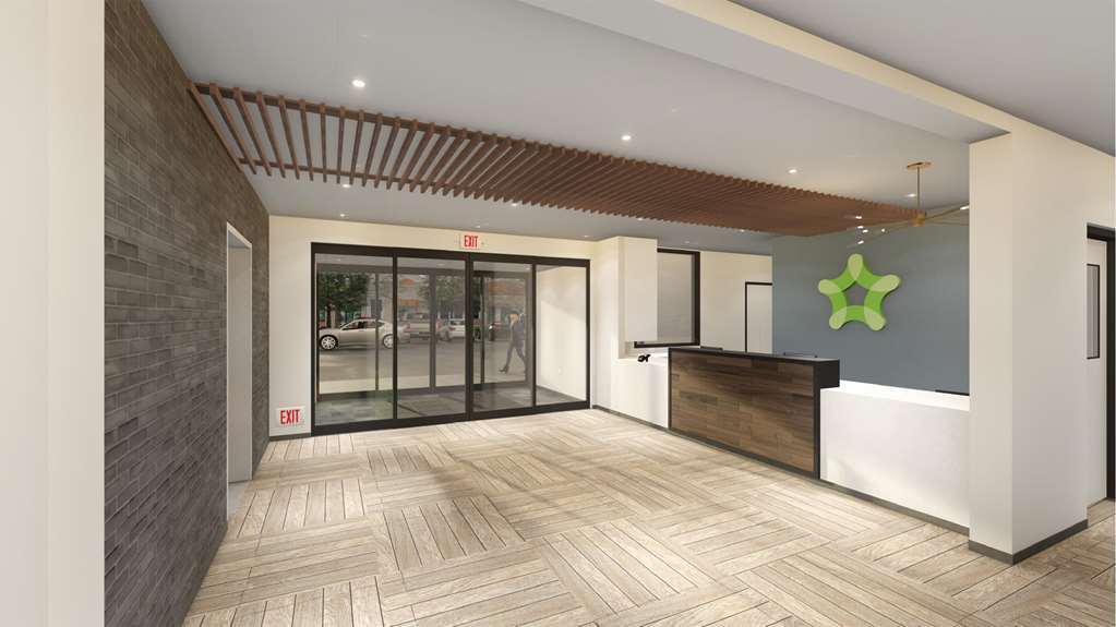 Extended Stay America Premier Suites - Phoenix - Chandler - Downtown Nội địa bức ảnh