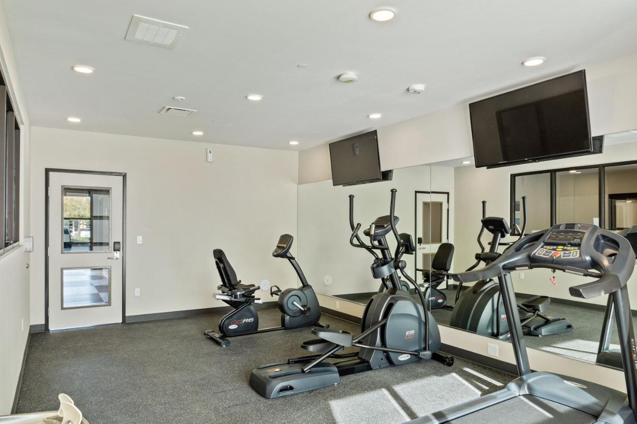 Extended Stay America Premier Suites - Phoenix - Chandler - Downtown Ngoại thất bức ảnh