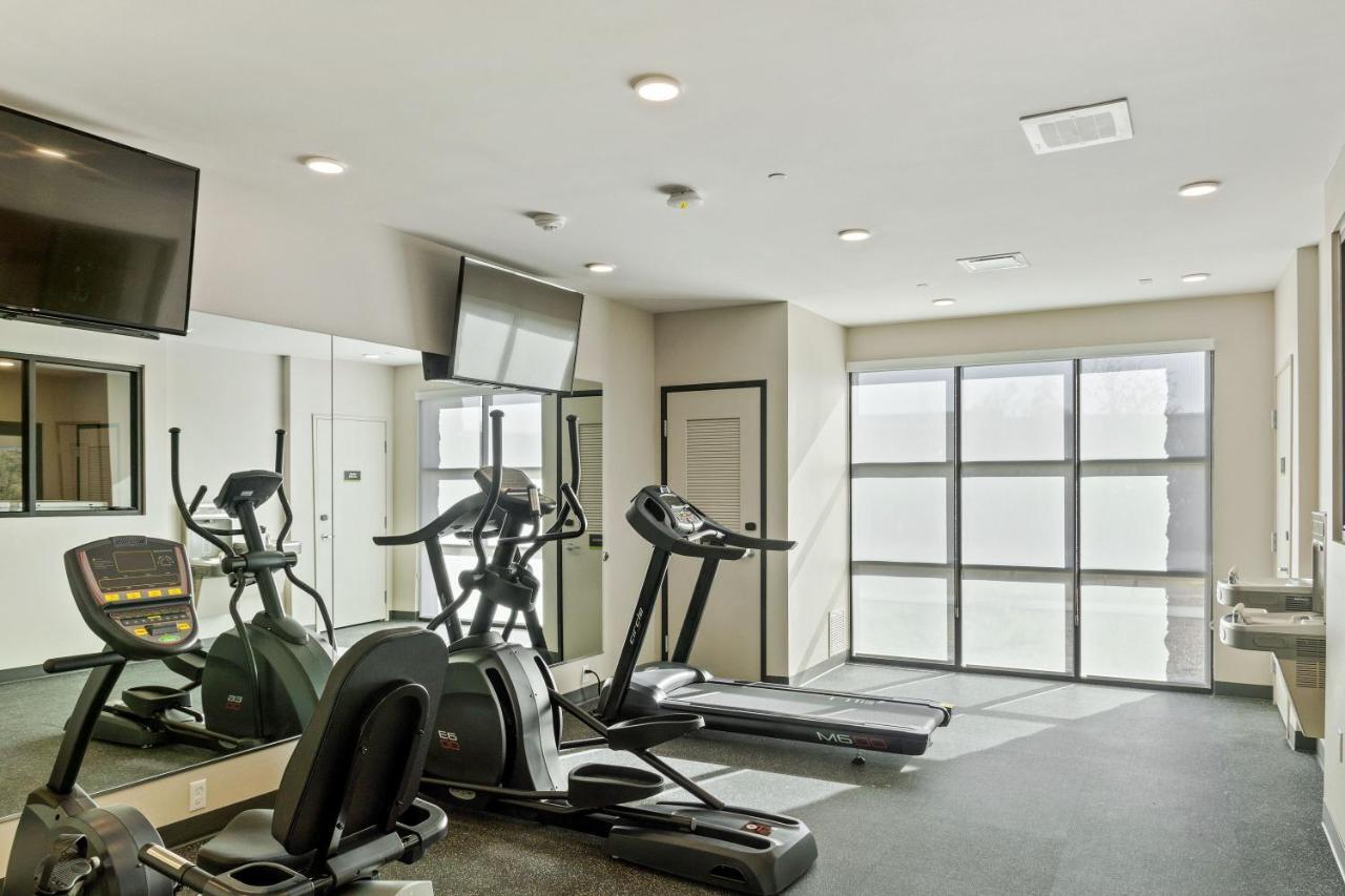 Extended Stay America Premier Suites - Phoenix - Chandler - Downtown Ngoại thất bức ảnh