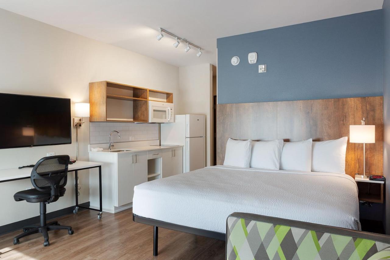 Extended Stay America Premier Suites - Phoenix - Chandler - Downtown Ngoại thất bức ảnh