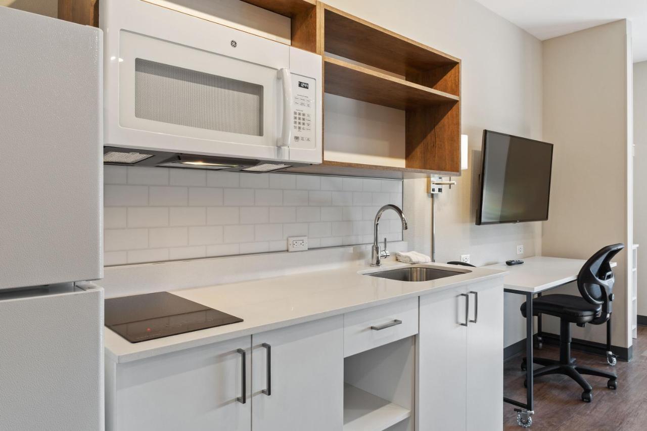 Extended Stay America Premier Suites - Phoenix - Chandler - Downtown Ngoại thất bức ảnh