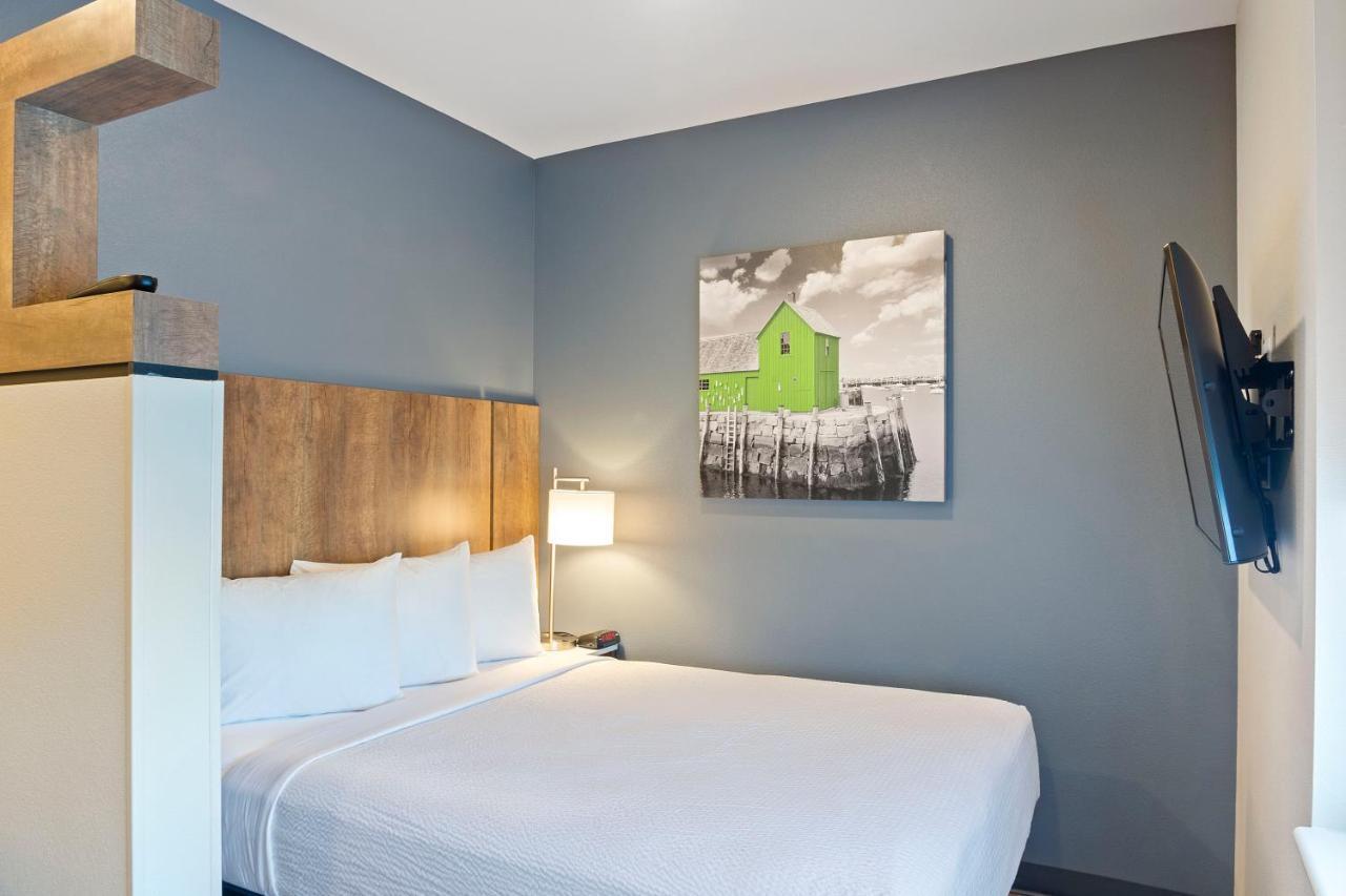Extended Stay America Premier Suites - Phoenix - Chandler - Downtown Ngoại thất bức ảnh