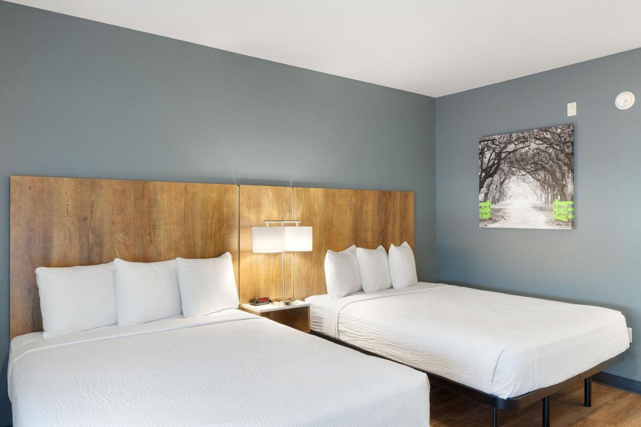 Extended Stay America Premier Suites - Phoenix - Chandler - Downtown Ngoại thất bức ảnh